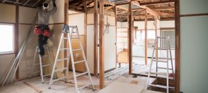 Entreprise de rénovation de la maison et de rénovation d’appartement à Chavigny-Bailleul